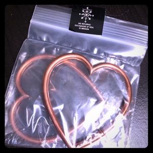 Maya Jewelry My Broken Heart (Medium)